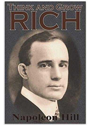 Think and Grow Rich