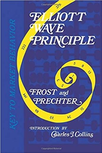Elliott Wave Principle - Key to Market Behavior