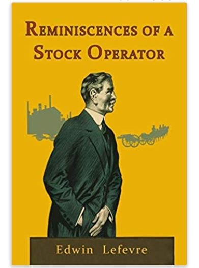 Reminiscences of a Stock Operator